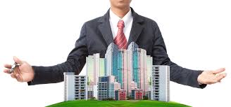 Invest in Commercial Property