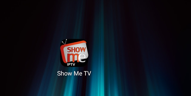 Show me TV IPTV APK With Activation Code 