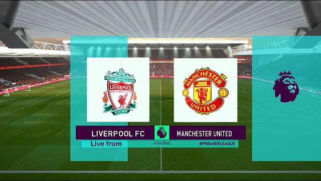 PES 2017 EPL Scoreboard + Logo RCTI & MNC TV dari Aziz Setiono