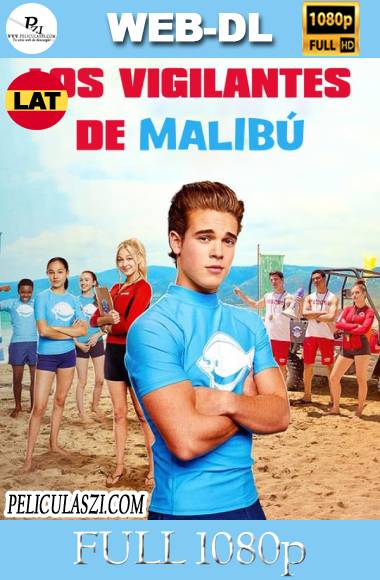 Los Vigilantes de Malibu (2019) Full HD WEB-DL 1080p Dual-Latino