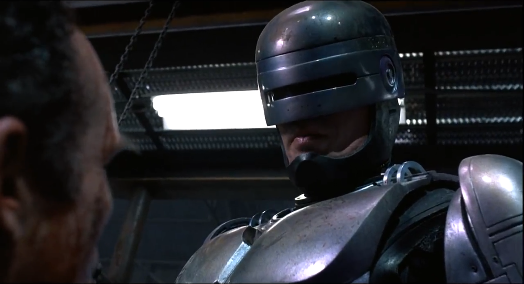 Камаз робокоп. Робокоп 1987. Робокоп Robocop (1987).