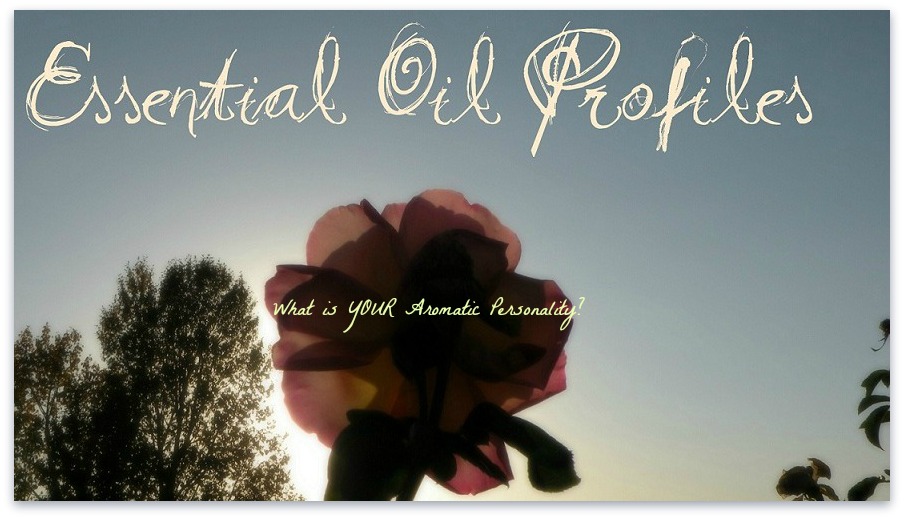 Essential Oil Profiles