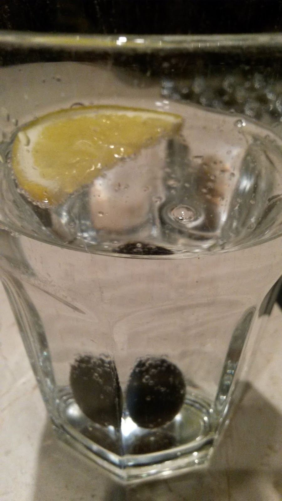 YORUMLU - YORUM...: LİMONATA MUTFAK&BAR (ETİLER - İSTANBUL)