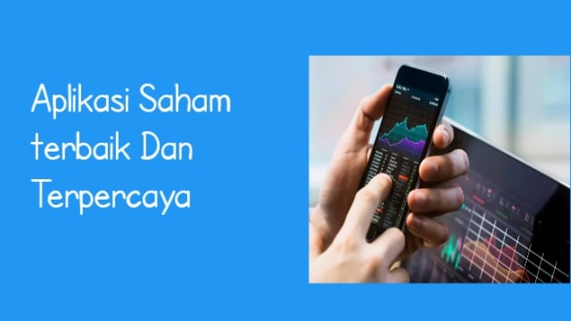 6 Aplikasi Saham Terbaik Dan Terpercaya 2021 Cocok Untuk Investor Pemula 6 Aplikasi Saham Terbaik Dan Terpercaya 2021 Cocok Untuk Investor Pemula