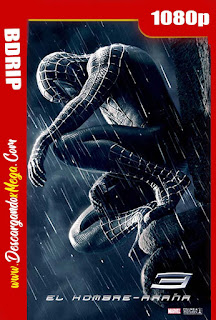 El Hombre Araña 3 (2007) BDRip 1080p Latino-Ingles