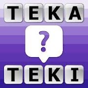 Koleksi Teka-Teki