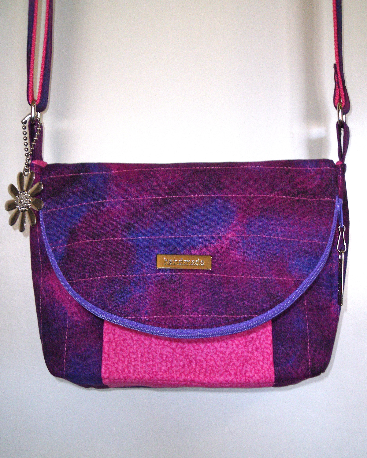 Emmaline Bags: Sewing Patterns and Purse Supplies: The Manhattan Bag ...