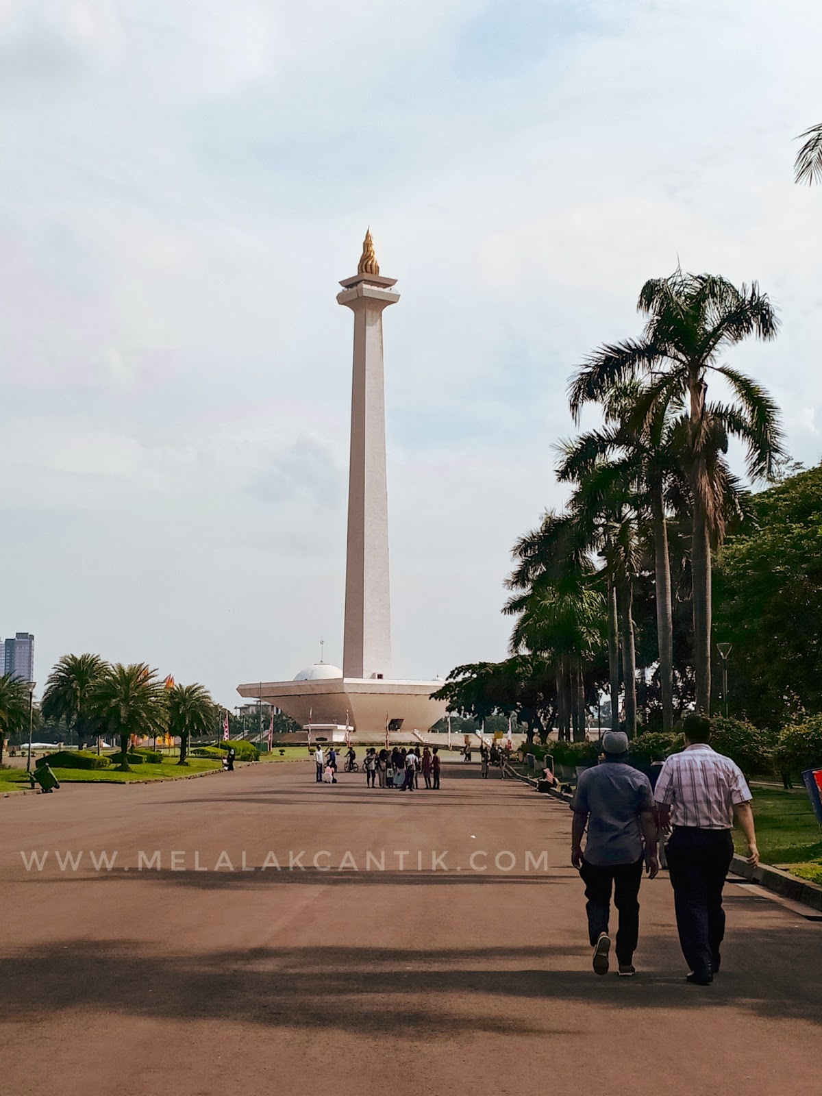 Tempat Wisata yang Menarik Dikunjungi Selama 3 Hari di Jakarta