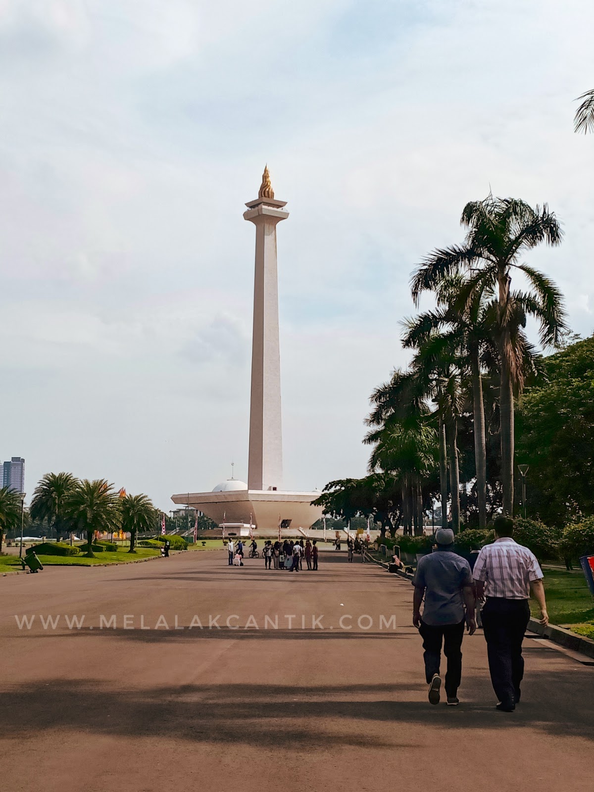  Tempat  Wisata yang Menarik  Dikunjungi Selama 3 Hari di  