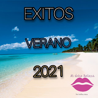 Canciones verano 2021