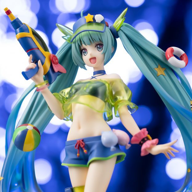 Hatsune Miku