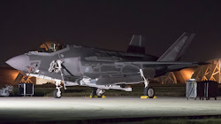 Northrop Grumman phát minh chức năng phòng thủ mới bảo vệ F-35