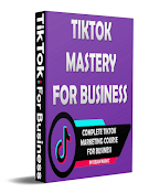 TikTok Mastery For Business