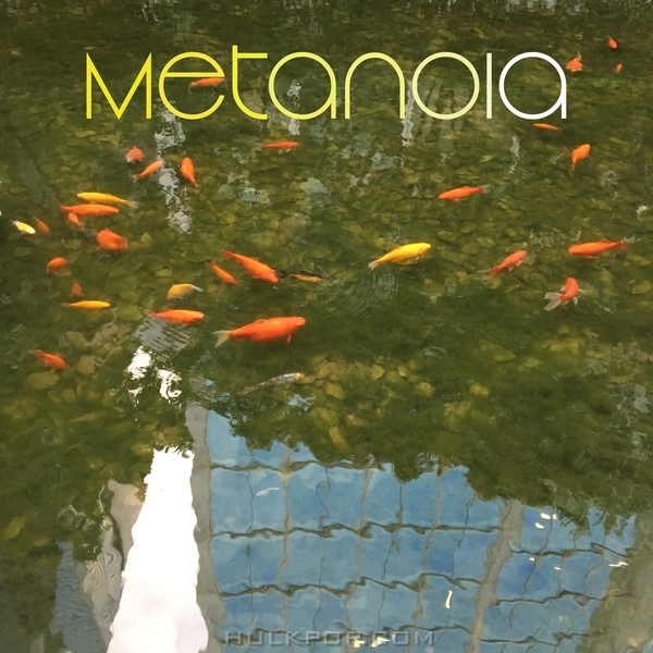 MISO – Metanoia – EP