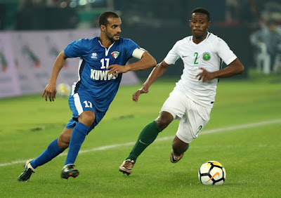 بث مباشر مباراة السعودية والكويت مشاهدة مباراة السعودية والكويت