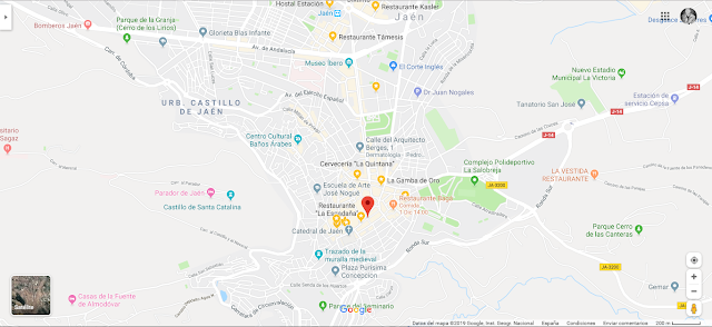 Bernabé Soriano de la Torre (1842 1909)