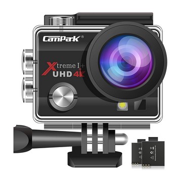 Best Action Camera Under 100