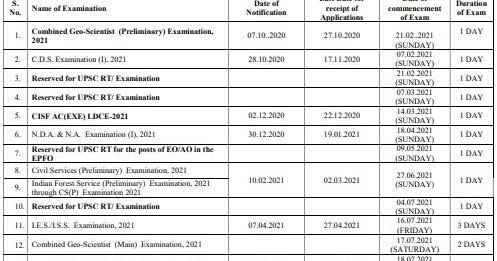 Glfsc Calendar 2021 | 2021 Calendar