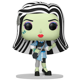 Monster High Funko Frankie Stein Pop! Vinyl Figure Figure