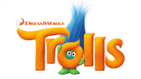 DreamWorks Trolls coloring pages coloring.filminspector.com