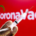 Estudo: CoronaVac produz 10 vezes menos anticorpos que vacina da Pfizer