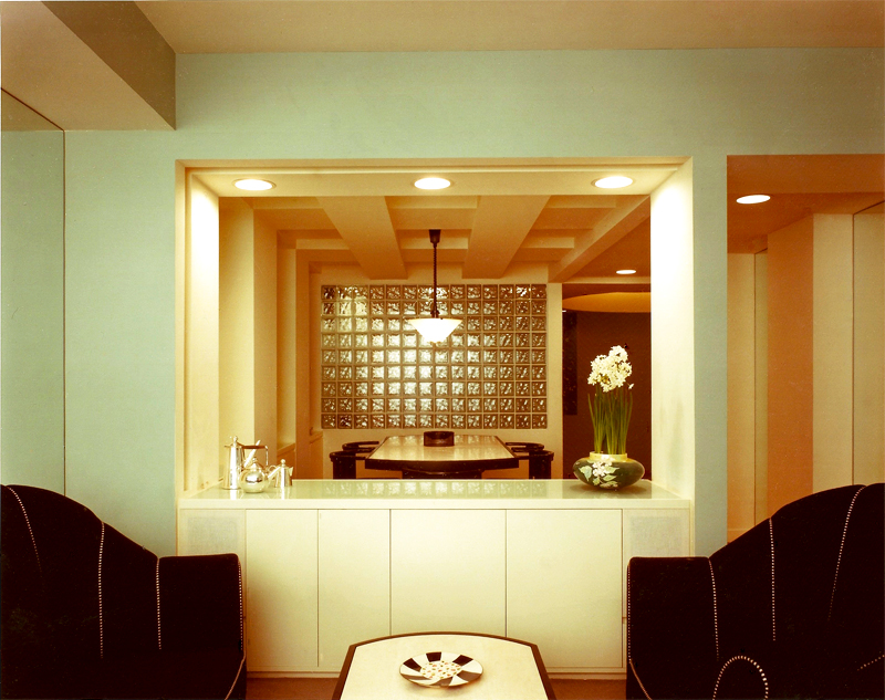 Gail Green Interiors