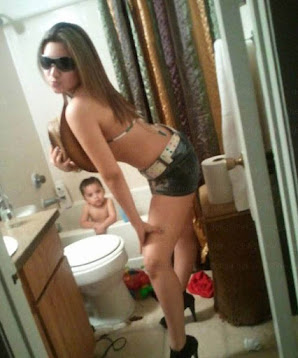 Ανεύθυνοι γονείς