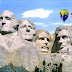 Những người hùng trên núi Rushmore