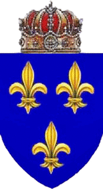 Kingdom of France