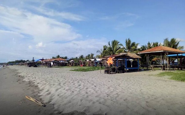 Pantai Cita Cita Ammani Di Pinrang