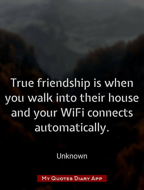Lovely Friendship Quotes Images To Share With a Friends