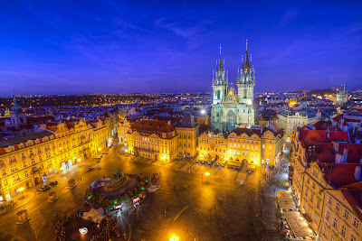 Praga Airone