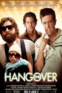 The Hangover 2009 Dual Audio in 720p BluRay