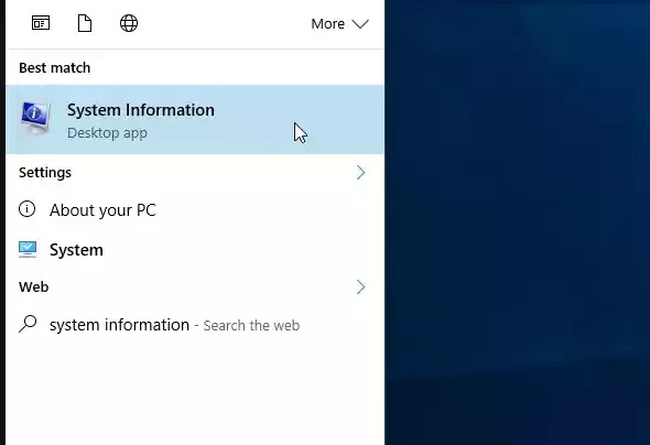 How to check Secure Boot in PCs?