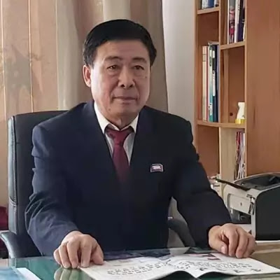 Cha Sang Bo