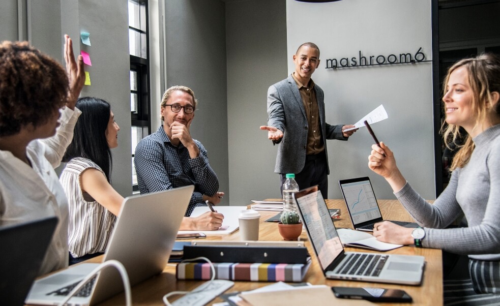 Strategi Komunikasi yang Efektif Ilmu Ekonomi ID