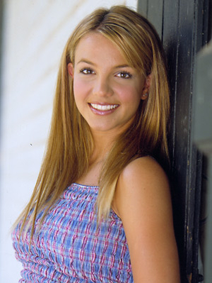picture: Britney Spears Age
