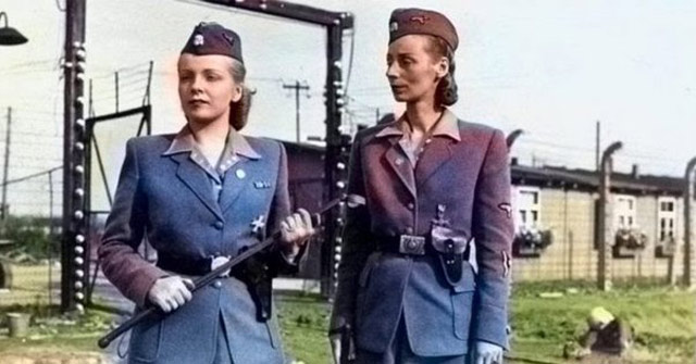 Female camp guards of the Third Reich worldwartwo.filminspector.com