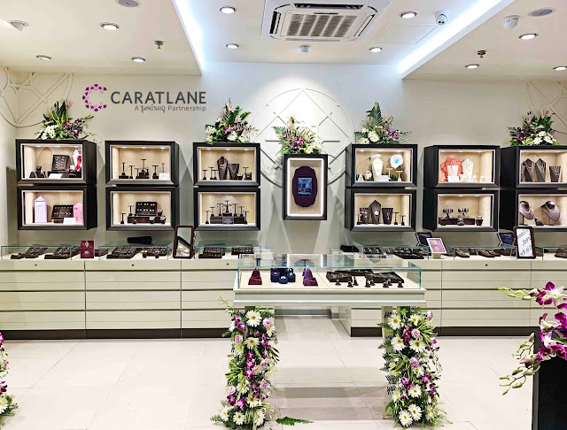 CaratLane - A Tanishq Partnership Launches its Fourth Store in Kolkata CaratLane - A Tanishq Partnership Launches its Fourth Store in Kolkata