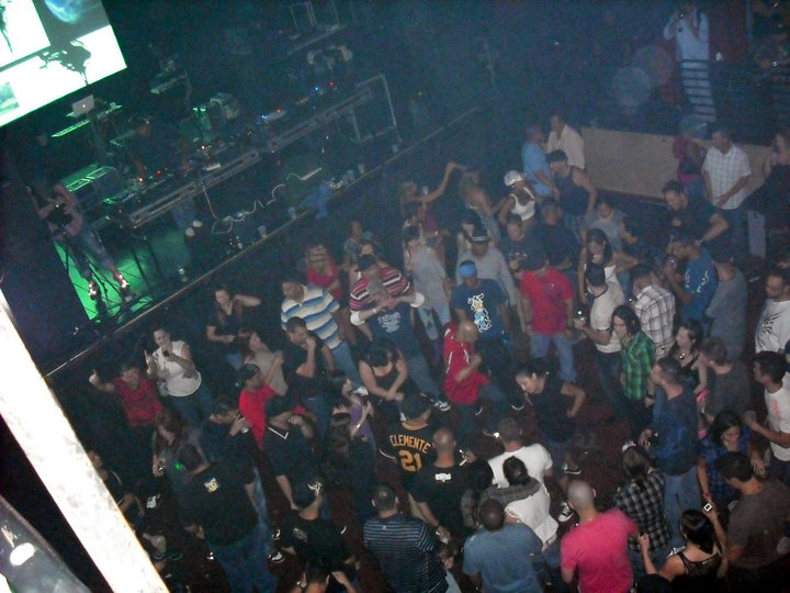 CulturePerspectivesByAquaboogy: The South Florida Rave Scene: A Dancer ...