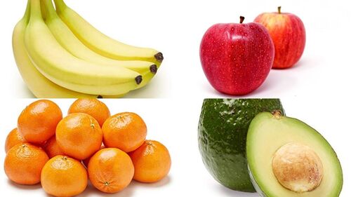 best seller fresh fruits