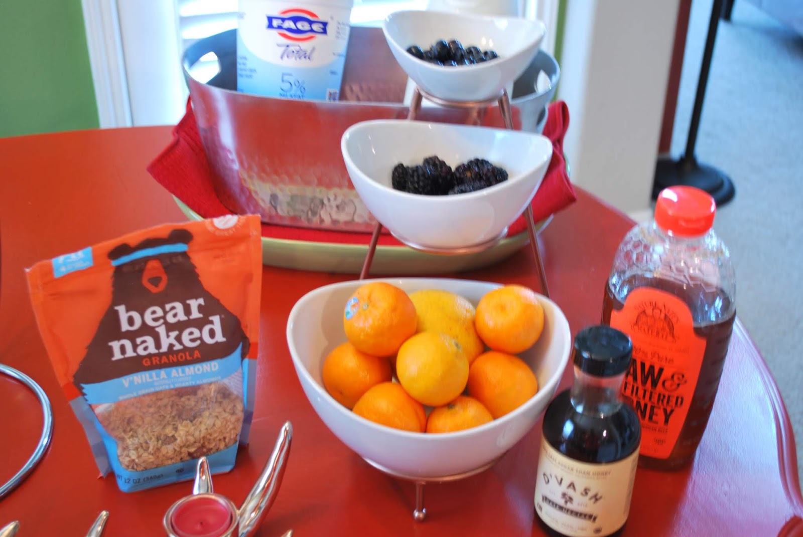 14 Healthier Alternatives to Granola Bars Adina Mayo