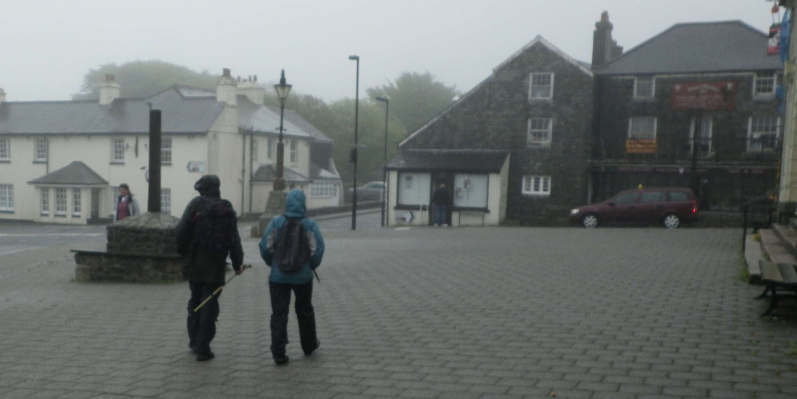 My Dartmoor Walks Wednesday 12th June Princetown