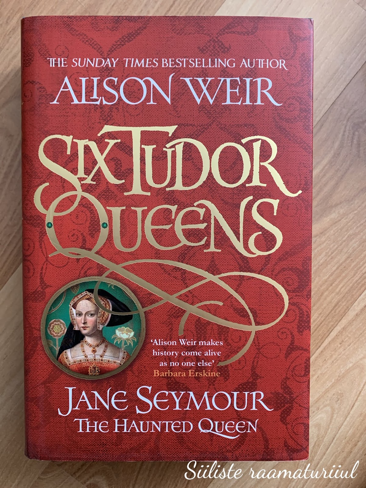 alison weir jane seymour alison weir jane seymour