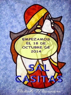 Sal casitas