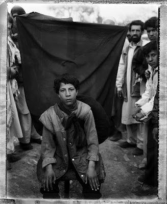 Don McCullin - Photographs by Don McCullin, Exhibition review by Mark  Durden