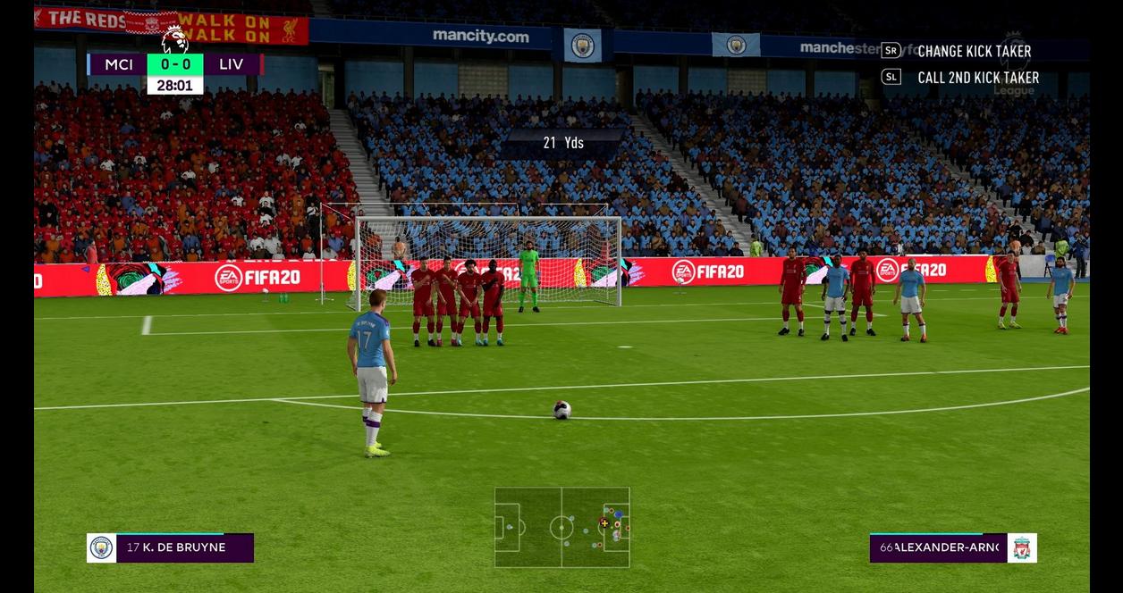 FIFA 20 Crack ~ Free Download PC Game - Full Version Game