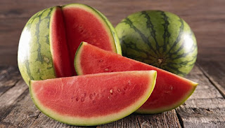 Watermelon can be harmful