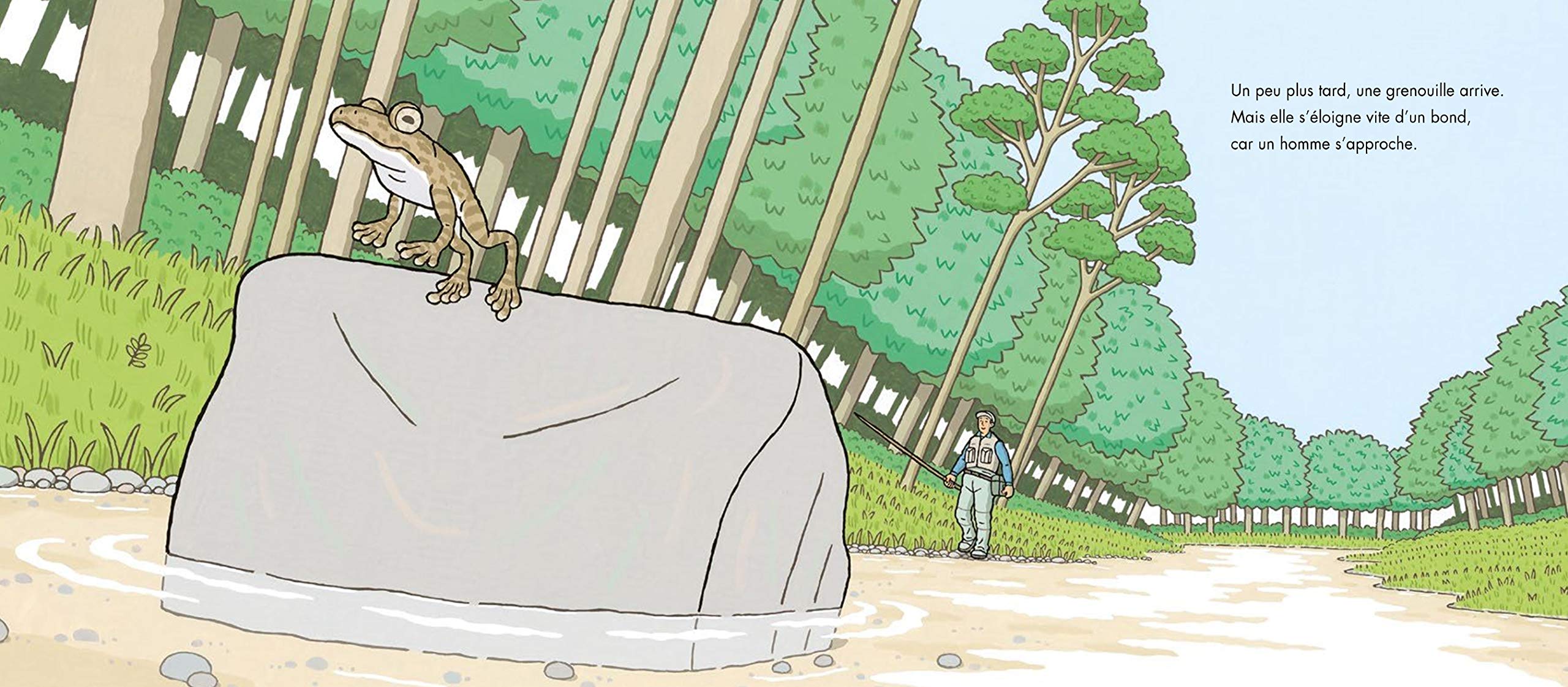 PETIT ROCHER/ YUICHI KASANO