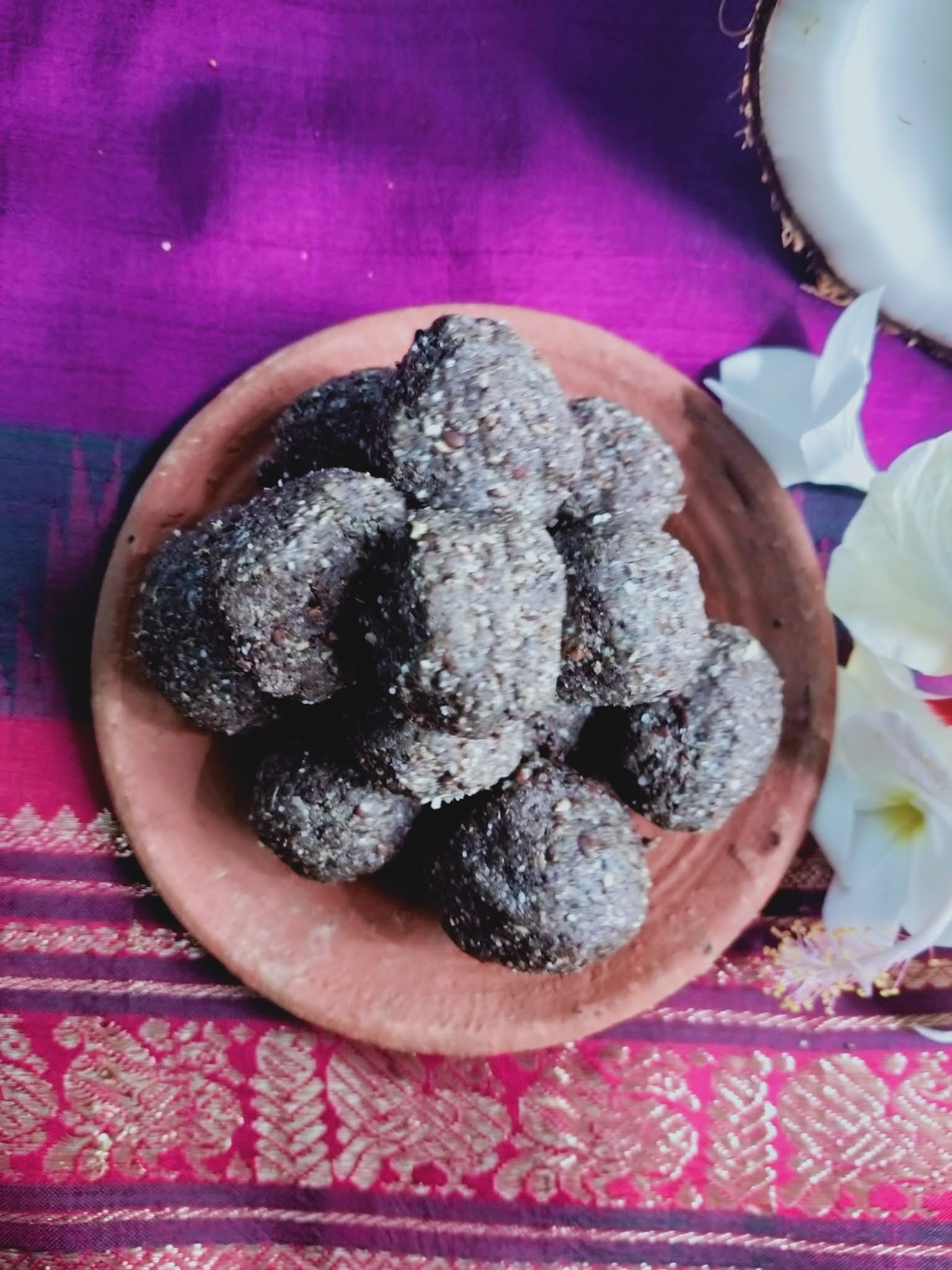 Babi 's Recipes Easy South Indian Recipes with step by step pictures